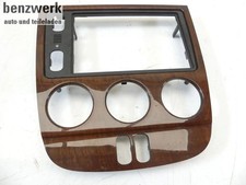 Mercedes ML W163 MOPF