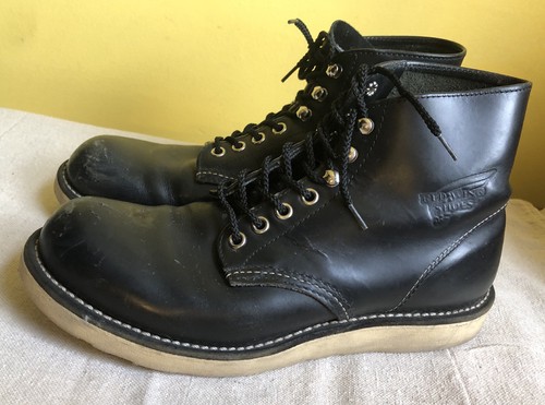 Red wing 8165 - wing,