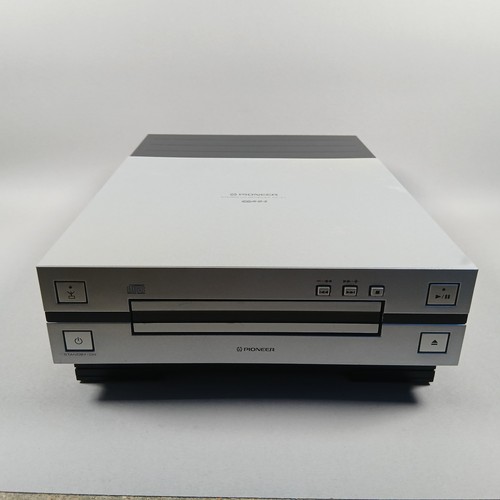 Pioneer ricevitore cd - xc-l7,