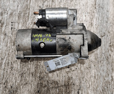 motorino avviamento per MITSUBISHI PAJERO SPORT 3.0 V6 24V SUV 2000-2007 aeadbe