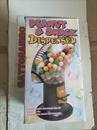 Dispenser peanut per salatini - dispenser,