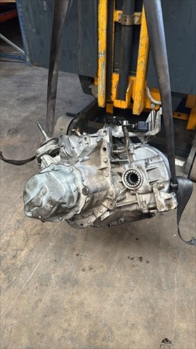 20dm62 caja cambios citroen - cambios,