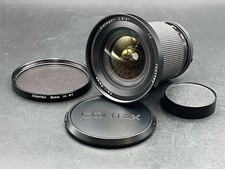 Contax Carl Zeiss Distagon T*