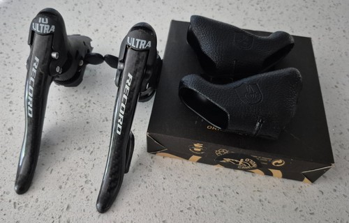 Campagnolo record ultra - campagnolo,