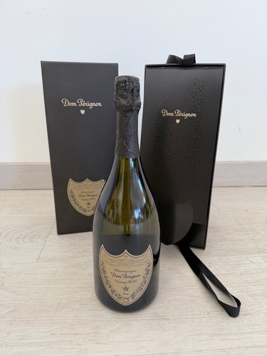 2012 moët chandon dom - &, chandon,