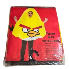 Costume Angry Birds uccellino