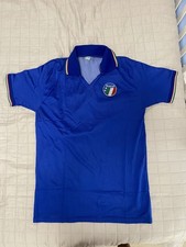 1986-90 Italia Maglia Diadora