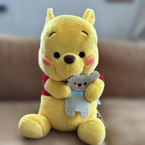 Winnie the pooh - winnie, super