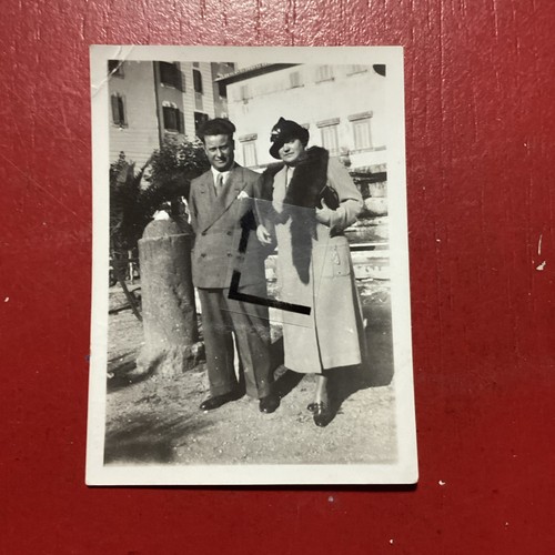 Bracciano,1935,Piazza,fascismo