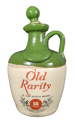 Old rarity luxe - luxe, scotch