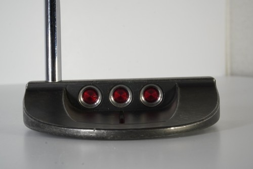 Scotty cameron putter - rh,