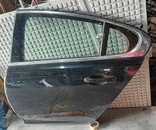 C2Z2014 Porta post. SX JAGUAR XF 1a Serie (X250) 4.2 SV8 S/C Ber. 4p/b/4196cc