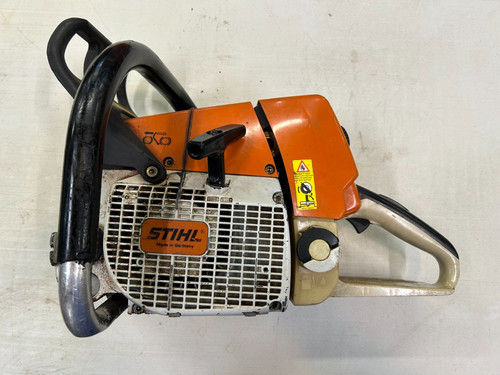 Motosega stihl 460 magnum - stihl, ms