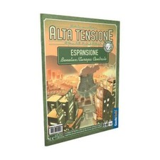 Giochi Uniti- Alta Tensione: