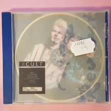 THE CULT Revolution BBP 8