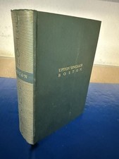 Boston : Roman. Sinclair