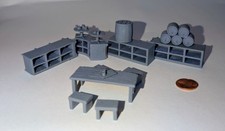 Set mobili bar taverna -