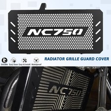 Coperchio protezione griglia radiatore accessori moto PER HONDA NC750X 2014-2021
