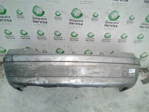 Paraurti posteriore 970312 - /,