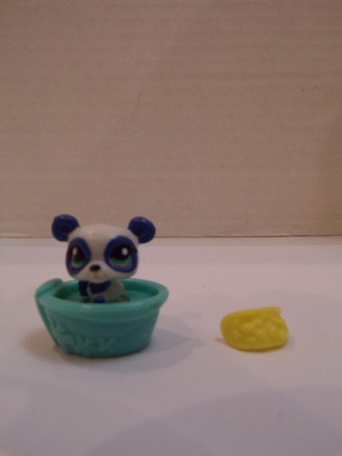 Littlest pet shop singolo - pet,