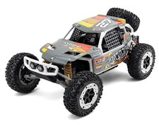 Kyosho AXXE 2.0 1/10 ReadySet