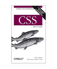 Css kurz und gut behandelt - gut:,