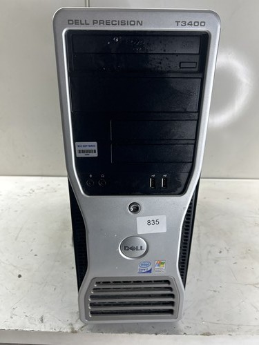 Dell precision workstation - precision,