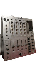 Pioneer DJ DJM-750 Silver