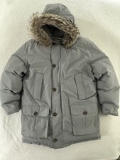 Woolrich Arctic Parka Mens