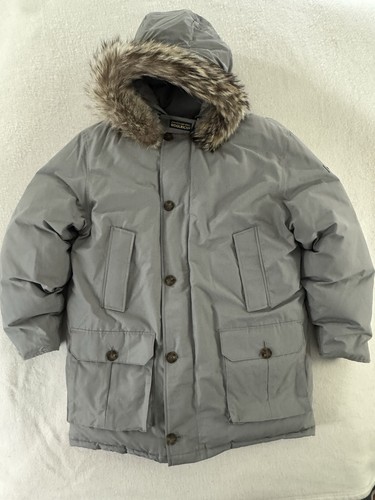 Woolrich arctic parka mens - arctic,