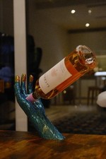 Portabottiglie di vino