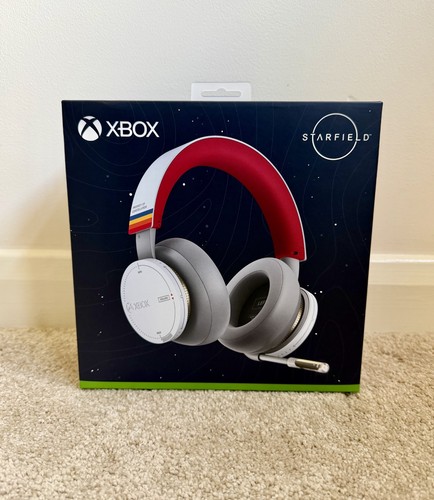 Xbox wireless headset - xbox,