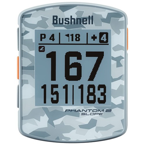 Bushnell phantom slope gps - phantom,