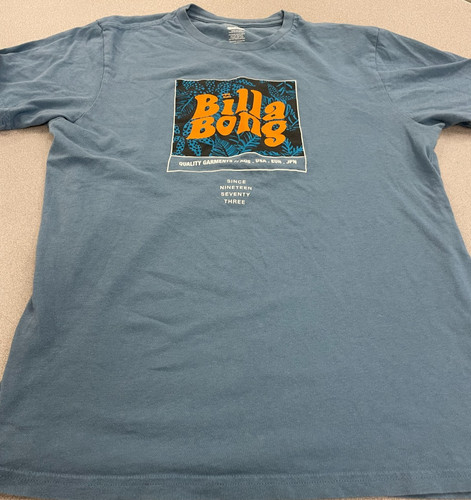 Billabong shirt uomo grande - shirt,