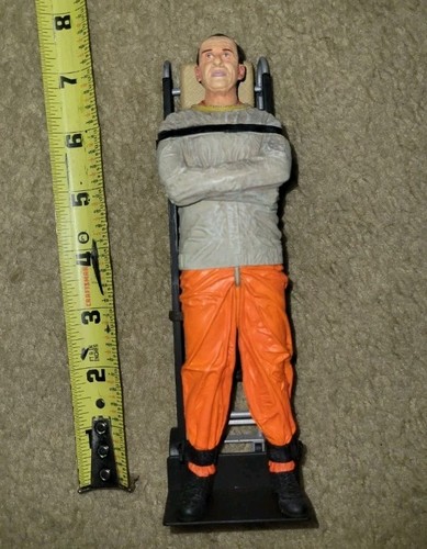 Neca hannibal lecter - neca, silence