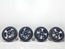 CERCHI COMPLETI DI GOMME