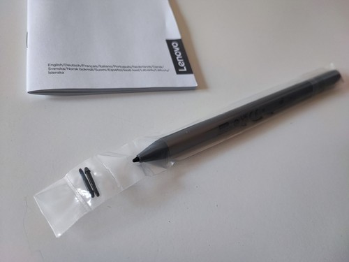 Lenovo tab pen - tab, ap400u