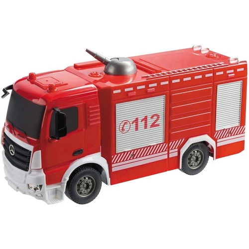 Radiocomando auto fire - radiocomando, 1:26