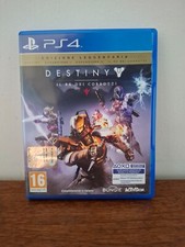 Destiny: Il Re Dei Corrotti