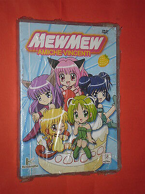 Mew amiche vincenti - mew, mew-