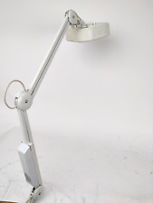 Lampada tecnica Estetista industrial metallo Lente Ingrandimento VELAMP-XXX