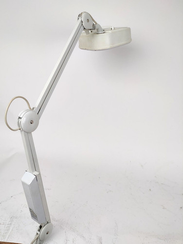 Lampada tecnica estetista - lampada,