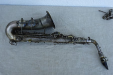 Sassofono Mollenhauer & Söhne