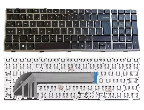 Pro book 4540s 4545s 4740s - hp,