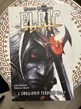 100% Panini Comics: Elric Vol.3 L'Equilibrio Perduto Moorcock Roberson 2013