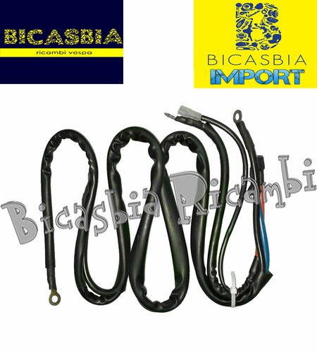 16526 import impianto - import,
