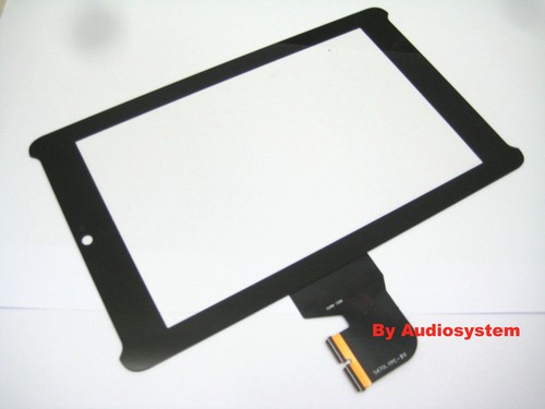 Touch screen vetro per - +vetro, asus