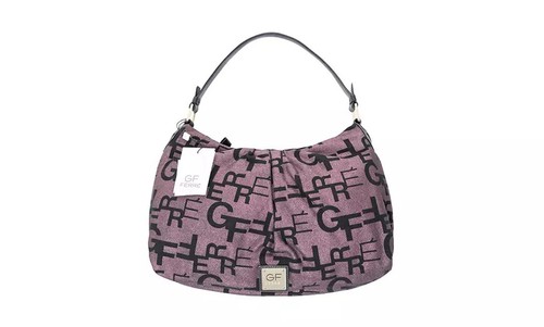 Borsa tracolla gianfranco - a,