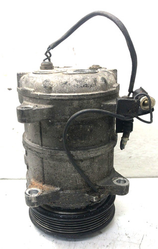 Compressore aria condizionata - aria,