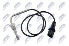 NTY SENSORE TEMPERATURA GAS SCARICO FIAT 500 1.3D MULTIJET 07-, PANDA 1.3D MULTI